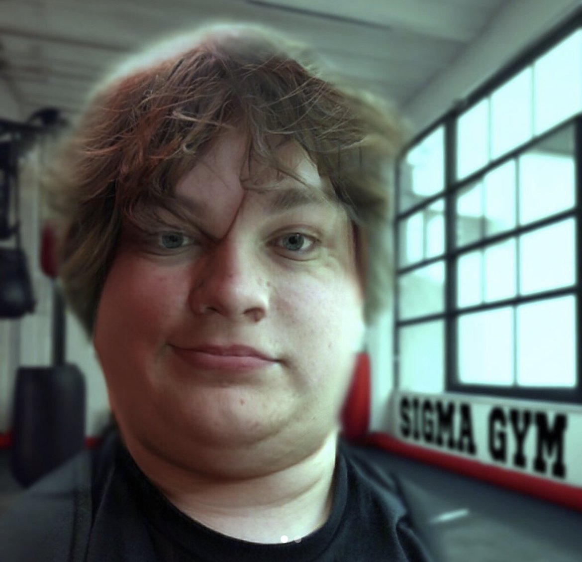 Big_Booty_Thugs's tweet photo. We hit the gym today and we getting rizzi @Dan_Fogelman #jarodhogle #rogerhogleloudpack #smokinupdeadones #ethel #bigpack #gym #fyp #baddieswithfatties @scrowder @Goku @SpongeBob @Skrillex @SypherPK #chunli #fatbooty #jillian #sexy https://t.co/rp00yo1NZQ