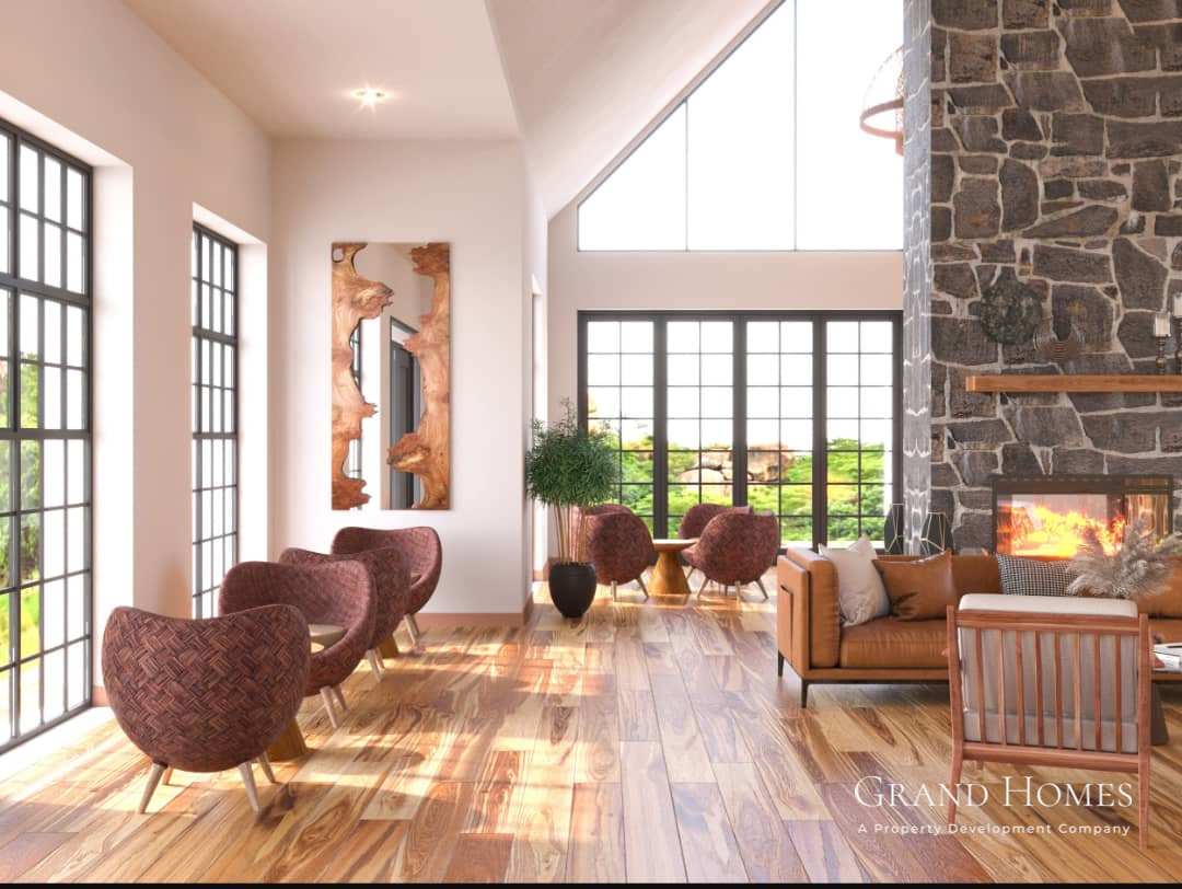 GrandHomesZW's tweet photo. ..A Zimbabwean dream in construction. Coming soon, 85% complete.
#MountainLakesResort&amp;Spa #Nyanga #HolidayResort #proudlyzimbabwean https://t.co/MlEJV7dcbm