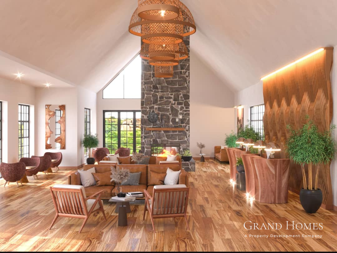 GrandHomesZW's tweet photo. ..A Zimbabwean dream in construction. Coming soon, 85% complete.
#MountainLakesResort&amp;Spa #Nyanga #HolidayResort #proudlyzimbabwean https://t.co/MlEJV7dcbm