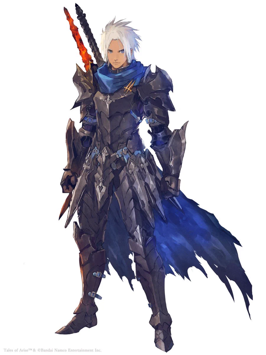 Tales of ARISE － テイルズ オブ アライズ 【Official】 on X