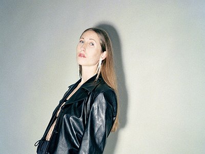 Lara C Cory (@laraccory) on Twitter photo Danish musician Karen Juhl talks about discovery, drama and distortion. Mother Tongue is out now on <a href="/inklingroom/">inklingroom</a> 15questions.net/interview/fift… Danish musician Karen Juhl talks about discovery, drama and distortion. Mother Tongue is out now on <a href="/inklingroom/">inklingroom</a> 15questions.net/interview/fift…