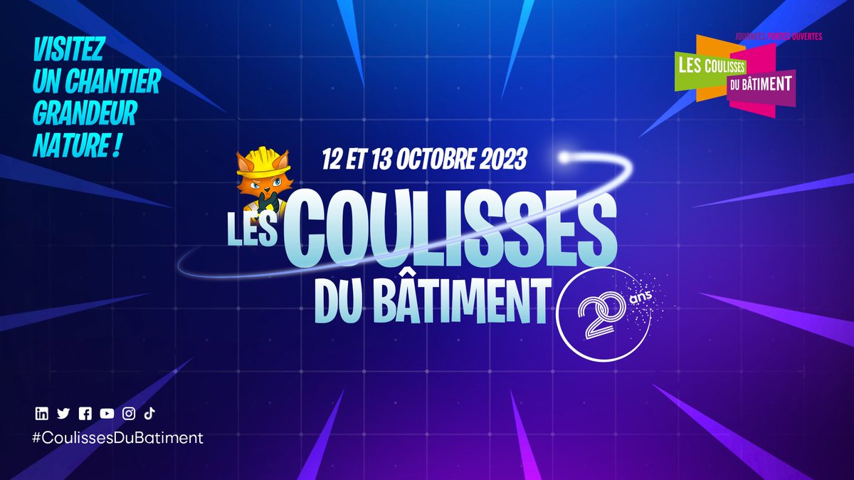 FFB - Fédération Française du Bâtiment tweet media