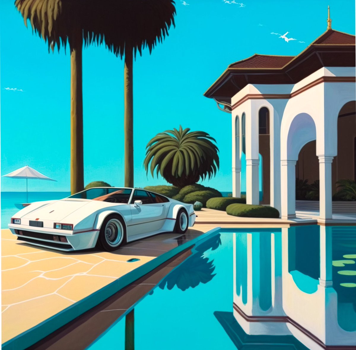 <a href="/RealKatoOG/">Kato</a> GM ✨
PARADISE OASIS 
LIVE <a href="/foundation/">Foundation 🌐</a> 
Reserve: 0.07 ETH 

<a href="/M04ASA/">ADAM || M04ASA</a> <a href="/DanjumaUd/">Usman Danjuma ၊||၊ DeSpeed ၊||၊</a> <a href="/Maxcreatee/">MAX</a> <a href="/0xminimalo/">0xminimalo</a> 

Link below 👇 

foundation.app/@0xAhmad/gen-4…