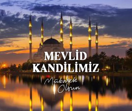 SakatlarSubesi's tweet photo. #MevlidKandili https://t.co/LheCvHiWxC