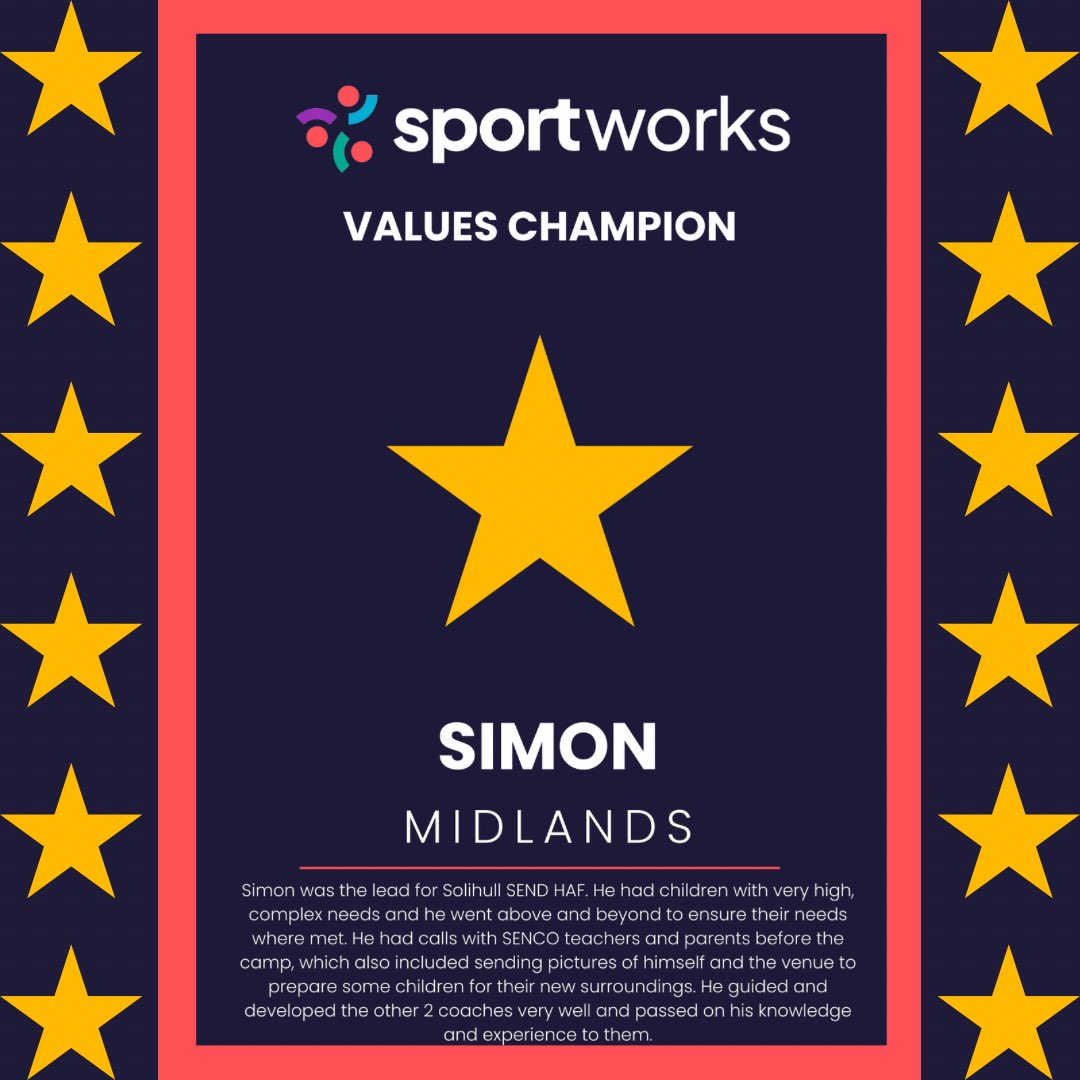 SportWorks (@sportworks) on Twitter photo 