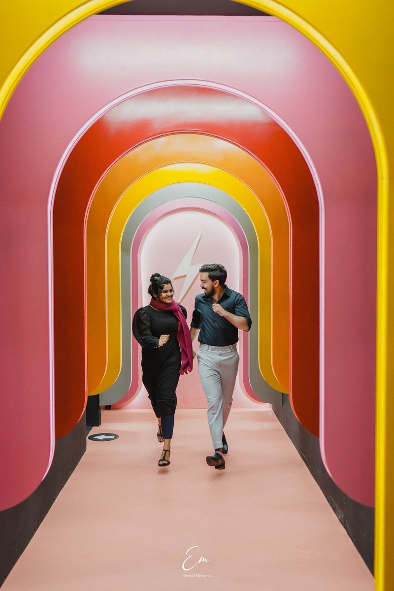 the__emofficial's tweet image. Capturing the moments leading up to forever, where love's anticipation meets timeless beauty. 📸💍 #PreWeddingMemories #LoveInProgress
#weddingphotography