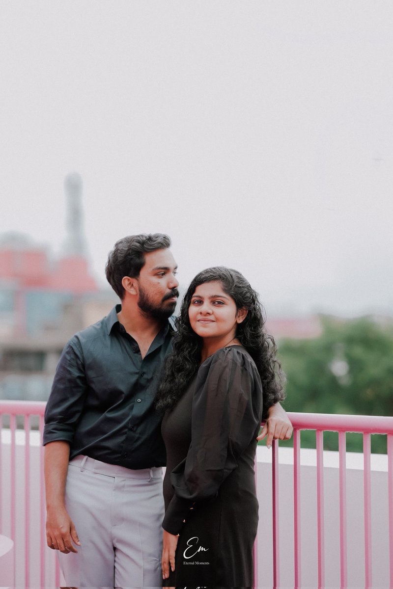 the__emofficial's tweet image. Capturing the moments leading up to forever, where love's anticipation meets timeless beauty. 📸💍 #PreWeddingMemories #LoveInProgress
#weddingphotography