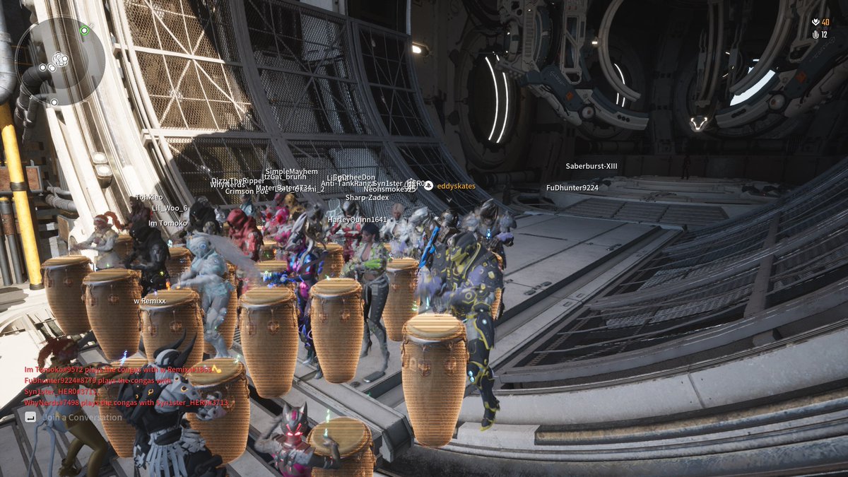 LessVestige's tweet image. Last night of @FirstDescendant was a blast! Had a ton of fun in this beta and I am excited to see its return early next year. Great job @Nexon_America !