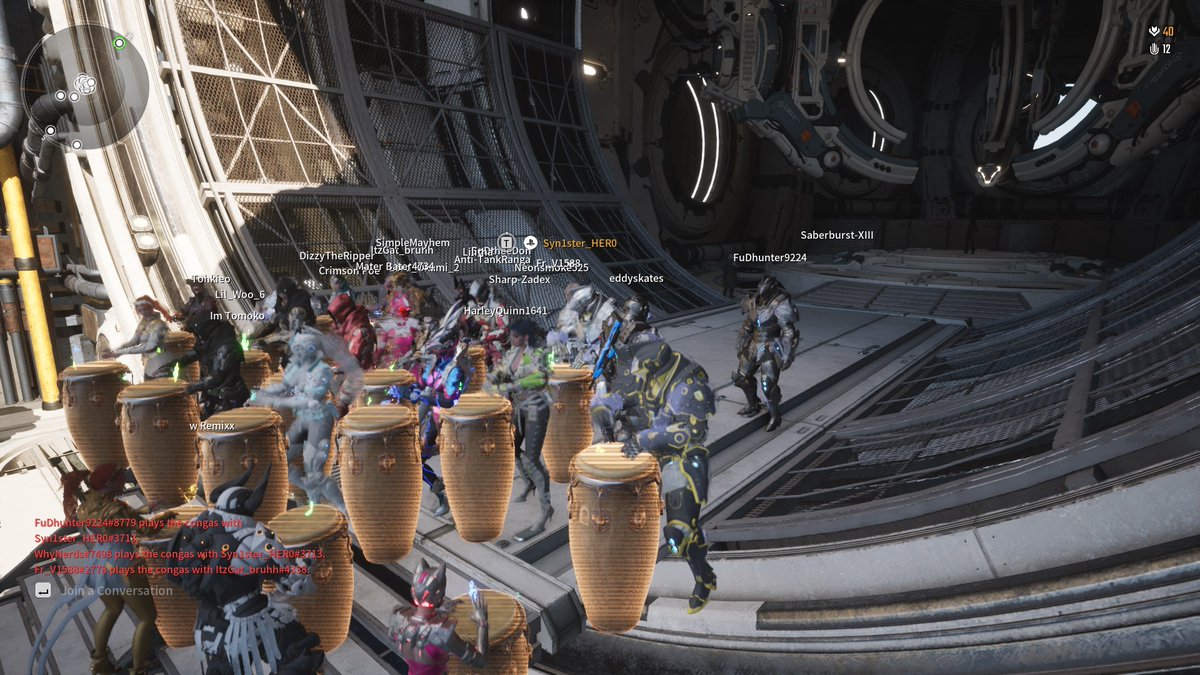 LessVestige's tweet image. Last night of @FirstDescendant was a blast! Had a ton of fun in this beta and I am excited to see its return early next year. Great job @Nexon_America !