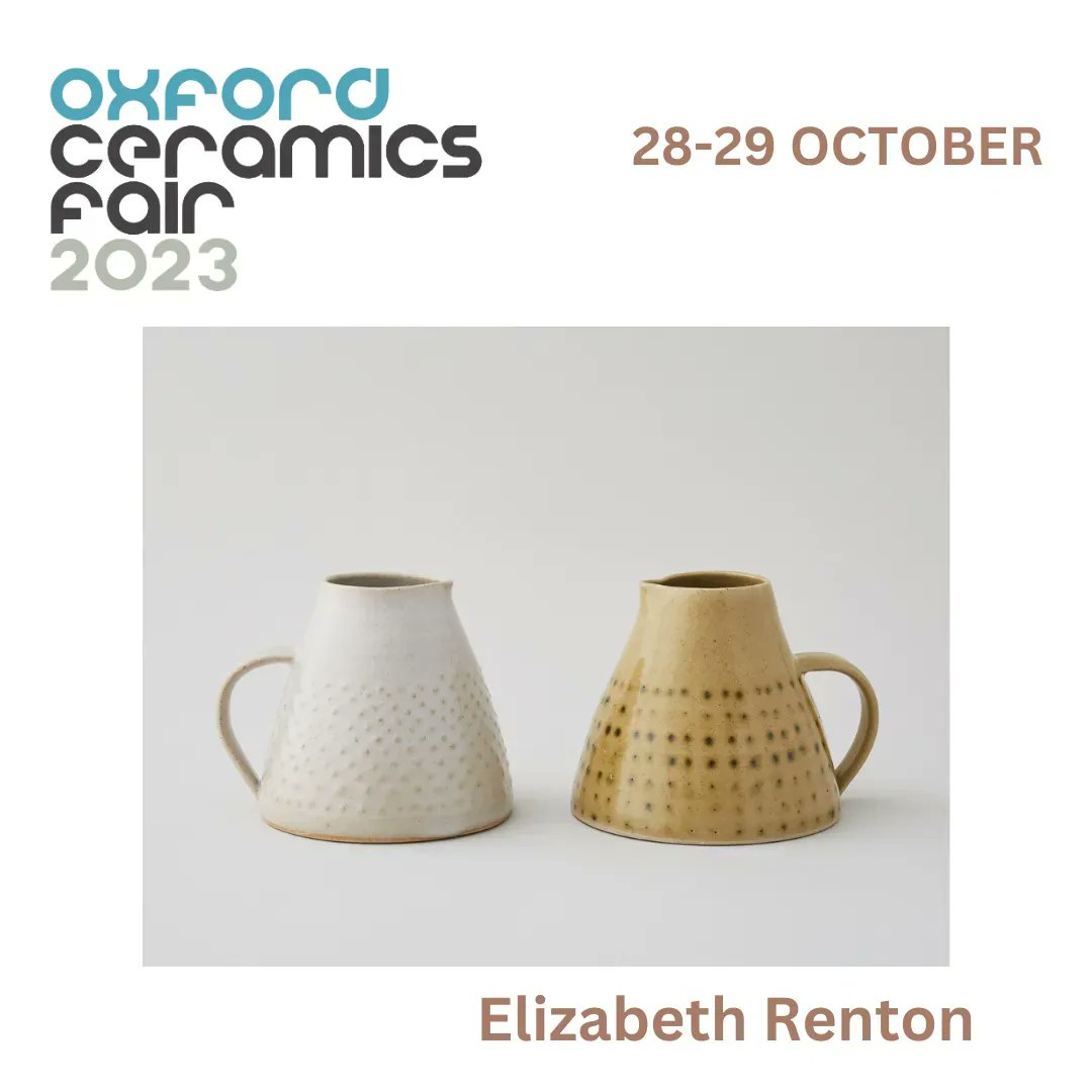 Craft Potters Assoc. tweet media