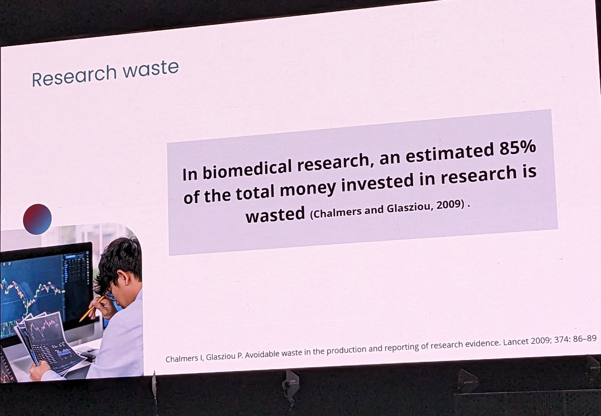 DavidHobbs08's tweet photo. Some really thought provoking ideas being presented here by @RosalieWangOT at #RehabWeek23 - let's take note! @UHN https://t.co/WDBxhqMR7G