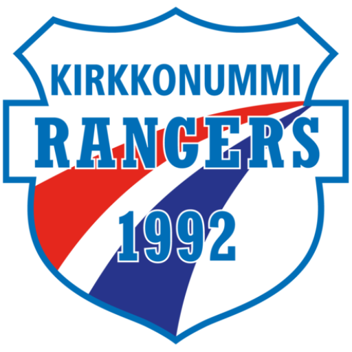 Kirkkonummi Rangers M1 tweet media