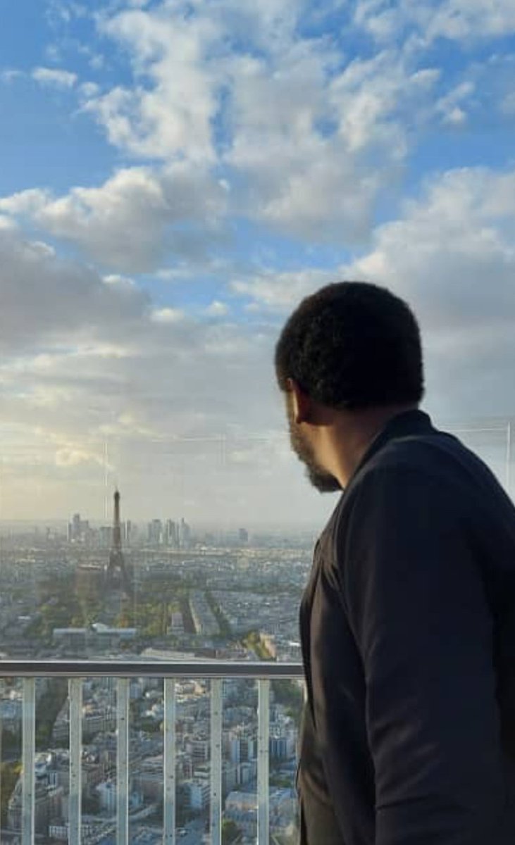 Mon plus gros challenge a été de quitter mon pays d'origine. 

Je suis venu en France le 30 Août 2019.

Même si j'y avais déjà passé quelques années durant mon enfance, je considère cette date comme le GRAND départ.

Voici 3 leçons que je te partage, sur l'importance du voyage et