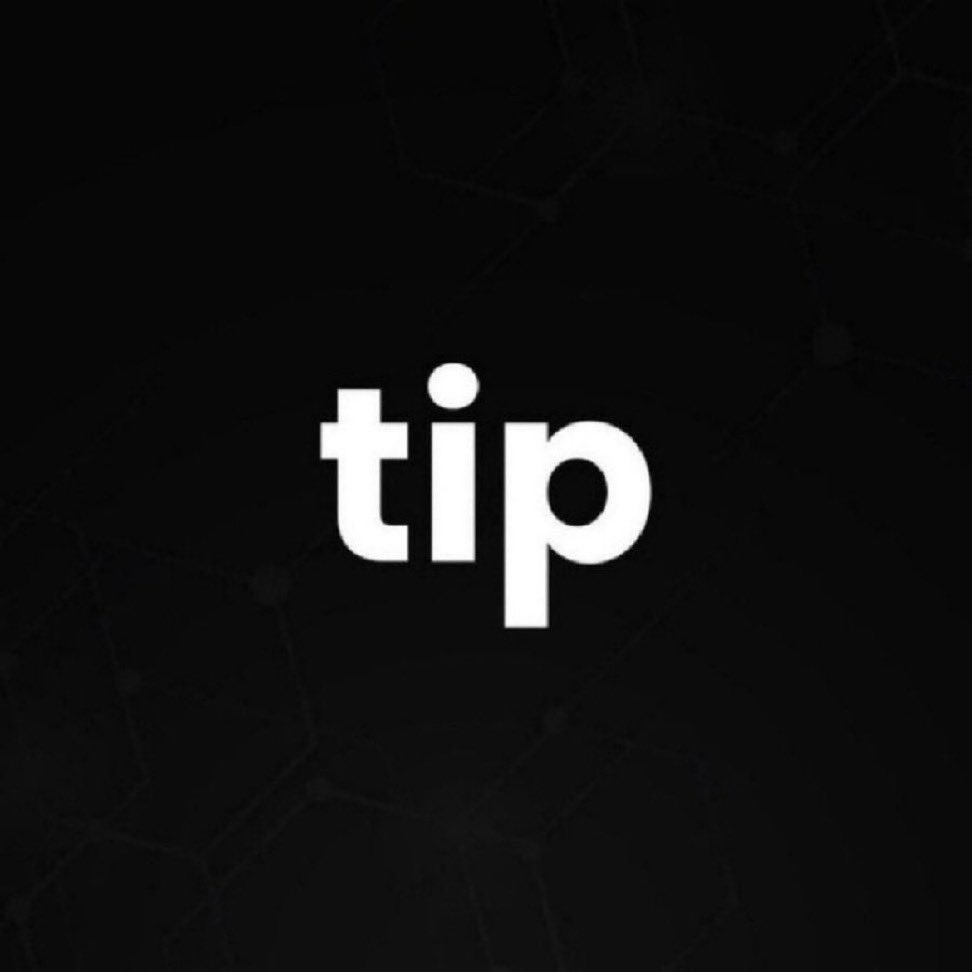 Are you struggling to climb up the $TIP LEADERBOARD ?

Do this to boost your $tip points 
 
 → FOLLOW <a href="/Retrickk_crypto/">RΞTRICKK.SOL</a> for 100k points 

let's get him to 7000 followers 

→ QUOTE For 1 million points
 
→ RT this tweet for 500k points 
 
→ REPLY with <a href="/tipcoineth/">tipcoin</a> for 100K
