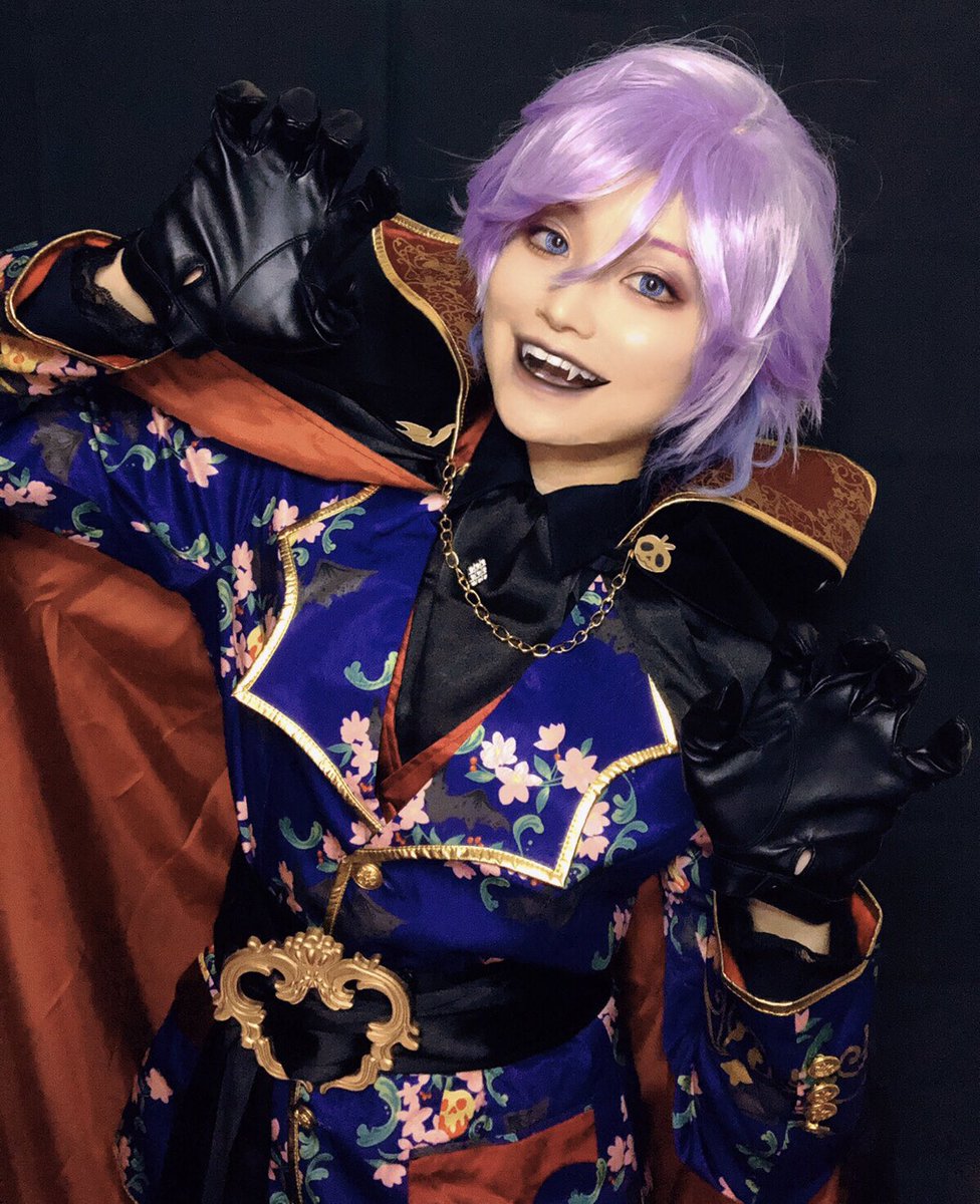 エペル ハロウィン コスプレ twst エペル・フェルミエ スケアリードレス Boo さぁ ハロウィンの始まりだ エペル スケアリードレス ハロウィン コスプレ コスプレヤー ツイステッドワンダーランド ツイステ ツイステコスプレ twstcosplayer cosplay