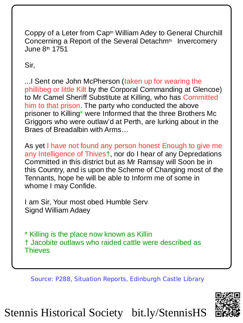 Stennis Historical Society tweet media