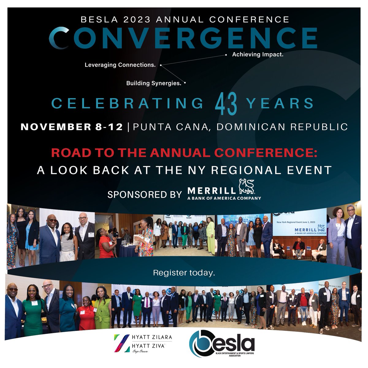 Black Entertainment & Sports Lawyers Association tweet media