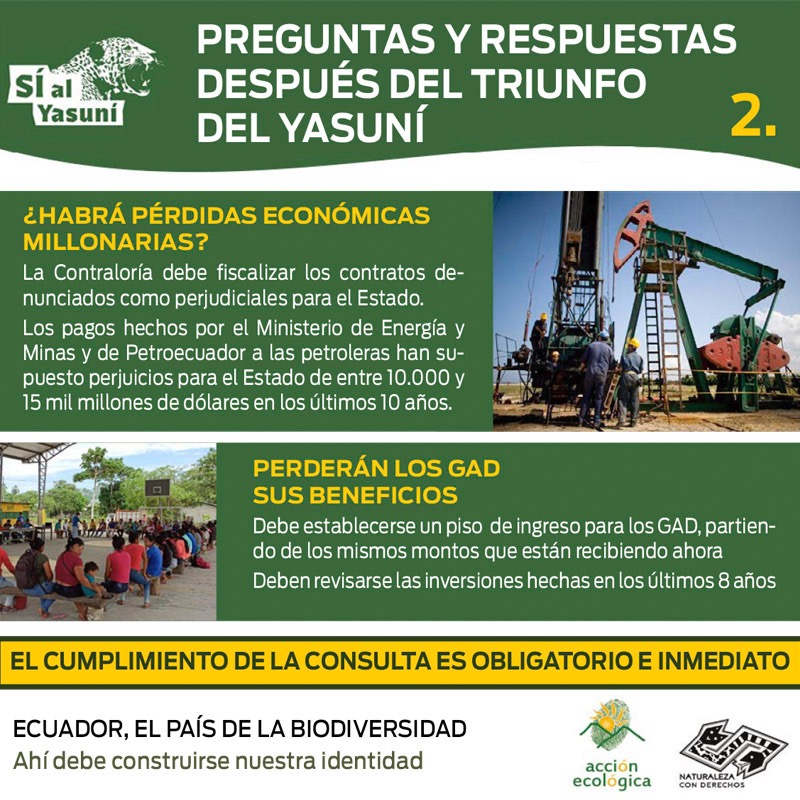 Acción Ecológica tweet media