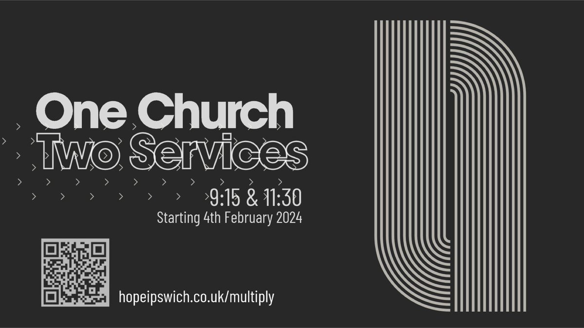 Hope Church Ipswich tweet media