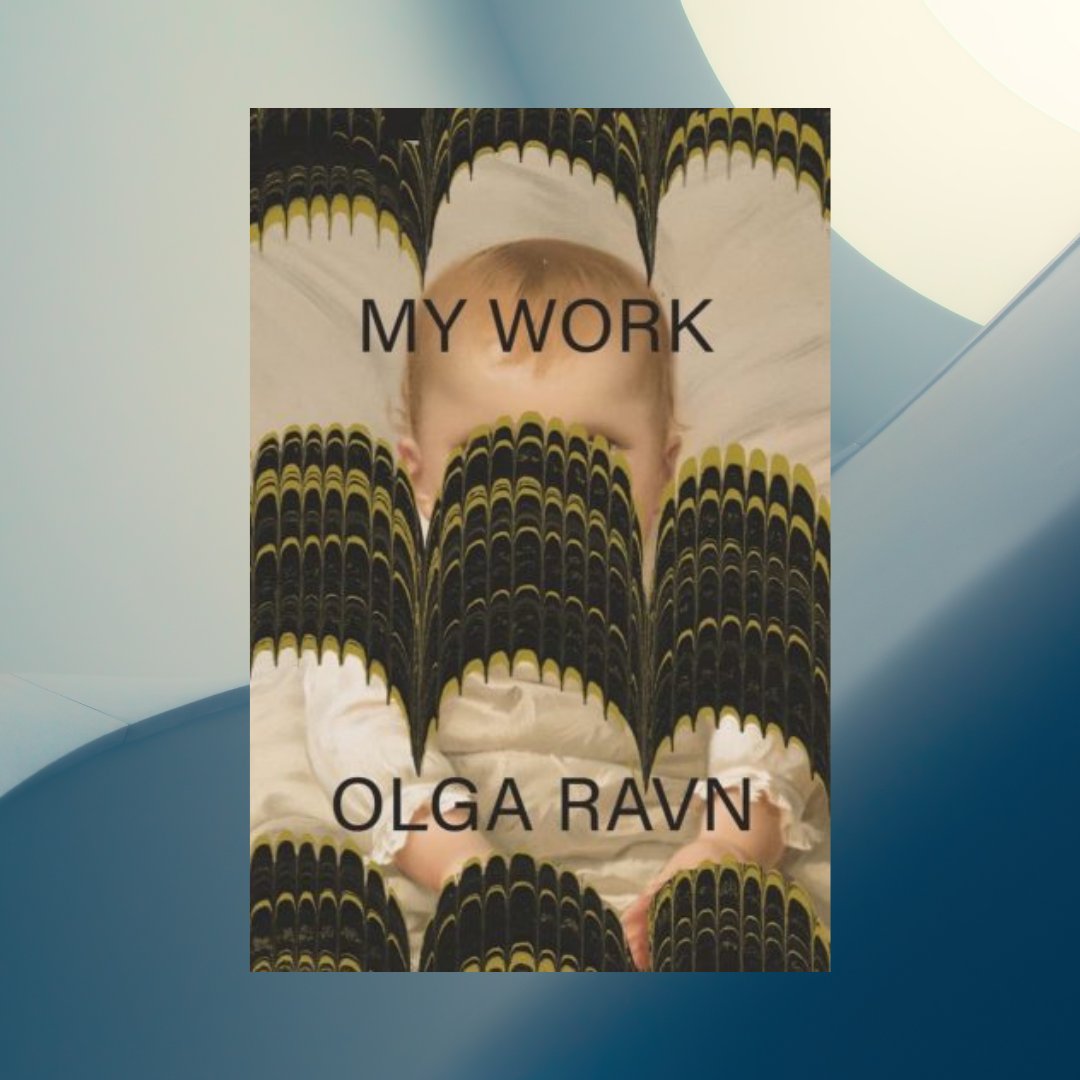 “What can art, and motherhood, become when it is freed of definitions?” asks Ariel Courage (@courageariel) in her review of Olga Ravn’s “My Work.” lareviewofbooks.org/article/the-li…