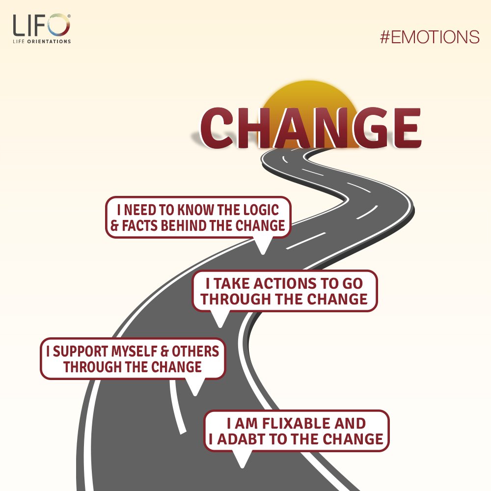 LOrientations's tweet photo. Have you recently undergone a significant life change? 
In our free E-Book, we explore effective strategies for navigating these various phases in life with confidence and resilience.
Download:
https://t.co/phllLJEnrb

#Change #Emotions #ChangeManagement #PersonalGrowth #LIFO https://t.co/gahgOGSyEl