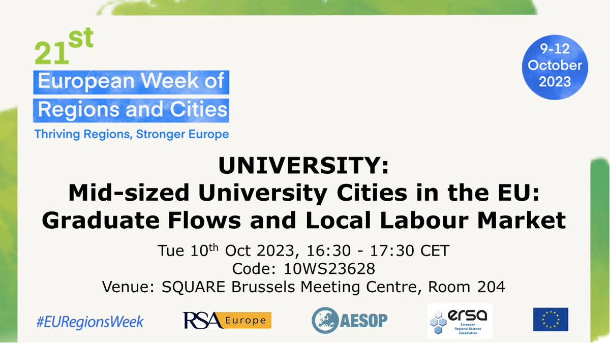 RSA Europe tweet media