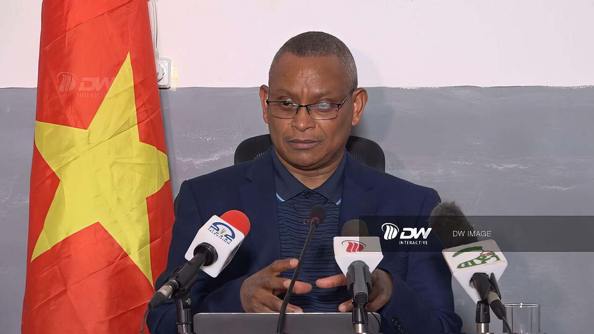 addisstandard's tweet photo. #Ethiopia: #TPLF Central Committee calls for #UN experts’ mandate extension, full implementation of Pretoria agreement; admits “internal weaknesses”
https://t.co/VfJ4KCcuho
The Central Committee of the Tigray People's Liberation Front (TPLF) has released a statement requesting an extension of the term of office for the International Commission of Human Rights Experts on Ethiopia (ICHRRE).
This request comes following the latest report by #ICHRRE, which stated that despite the peace agreement in Ethiopia, there are still ongoing atrocities, war crimes, and crimes against humanity being committed in the country, with peace remaining elusive.
The Central Committee also called for the full implementation of the cessation of hostilities agreement signed in #Pretoria, South Africa on November 2022, between the Ethiopian federal government and the TPLF.