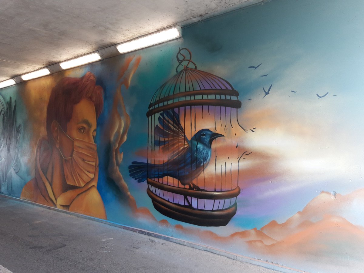 Visit Peterborough (@visitpeterboro) on Twitter photo Another beautiful and poignant piece of work from <a href="/NYCES_/">Nathan โNycesโ Murdoch</a> Peterborough is home to some amazing #StreetArt. Come explore! Another beautiful and poignant piece of work from <a href="/NYCES_/">Nathan โNycesโ Murdoch</a> Peterborough is home to some amazing #StreetArt. Come explore!