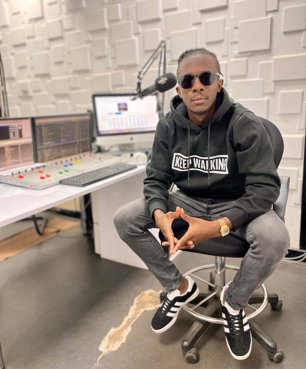 Homeboyz Radio tweet media