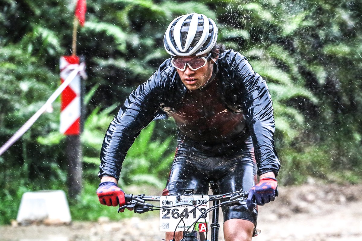 Timeline leading up to the Cancellation of the 2023 Lions Karoo to Coast. I was at the 2019 event &amp; I applaud the organizers for taking this difficult decision. Weather has played a major role in races in recent years. 
mtbapp.co.za/official-state…