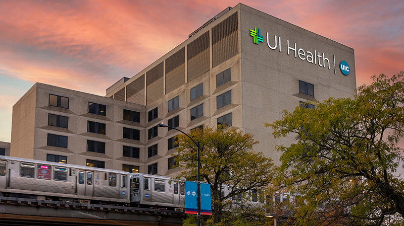 Excited for a new chapter in UIC Cardiac Electrophysiology! We’re looking to hire a new EP who is looking to push the forefront of arrhythmia care with us in the heart of the Chicago Medical District. DM me for details if interested #epeeps #ablatevt