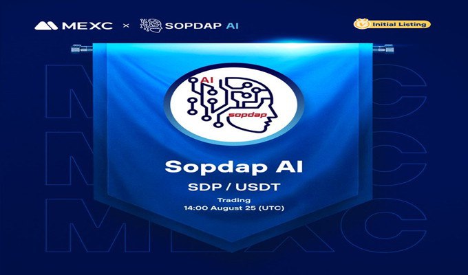 💵Our airdrop is live!

Participate in our #Airdrop and earn 2 USDT

Airdrop:
t.me/SopDapAirdropB…

Airdrop rewards will be distributed to your wallet address on November 15th and 1,000 lucky random participants (1000 winners in total) will be rewarded. 

#Sopdap #Airdrop