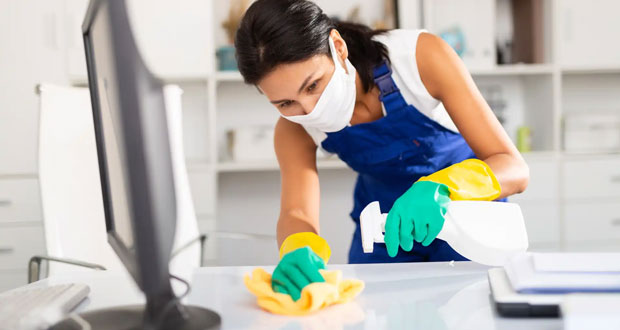 CHTToday's tweet image. Where chemistry meets cleanliness: Understanding the cleaning process - chtmag.com/where-chemistr… #CleaningAndHygiene #CleaningProcess #Cleanology #Sanitisation #ScienceBehindCleaning
