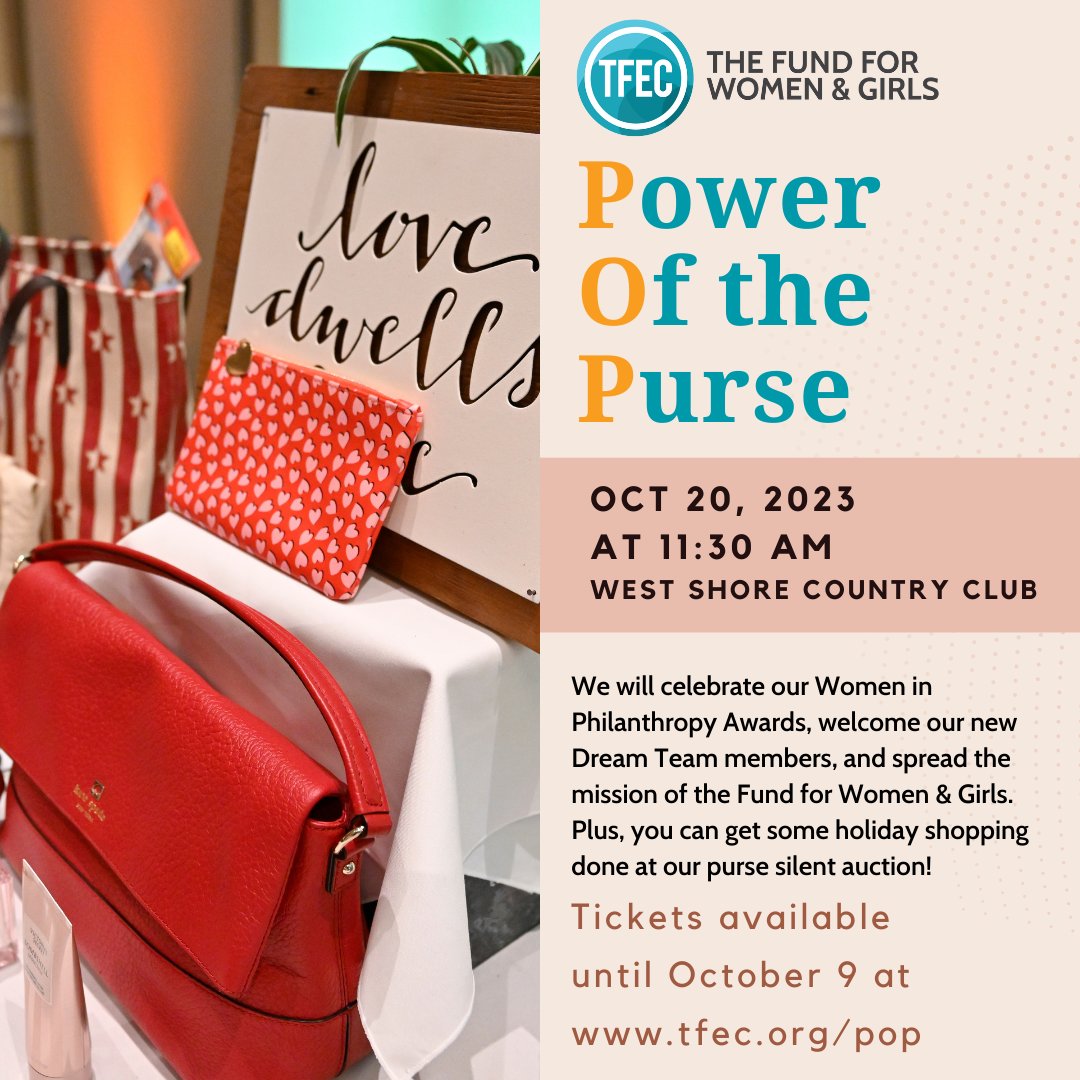 The Foundation for Enhancing Communities tweet media