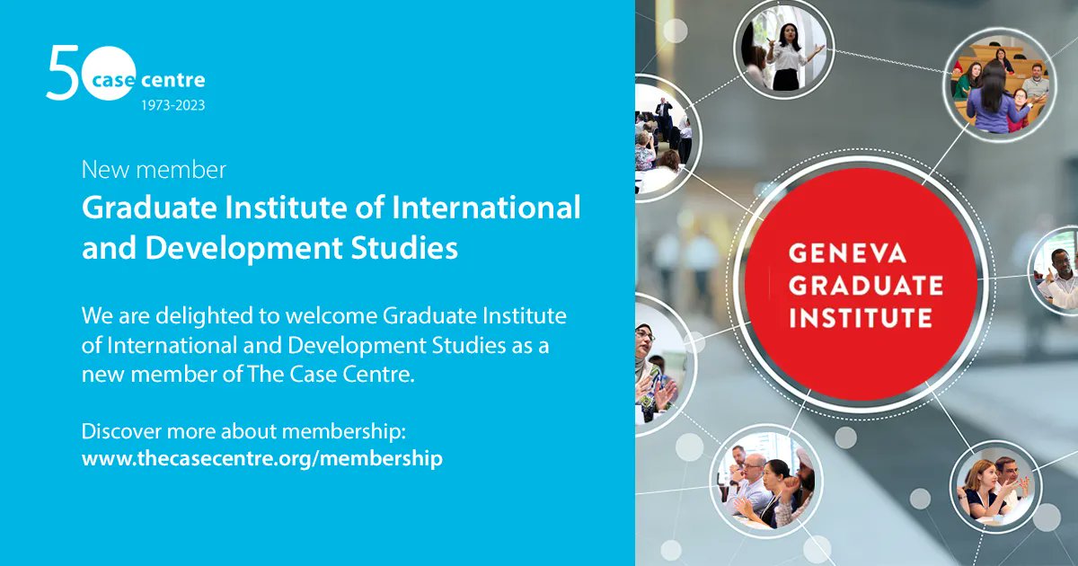 The Case Centre tweet media