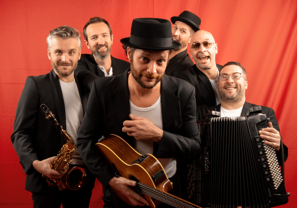 Lancement de la Saison du <a href="/tdbergeries/">Théâtre Bergeries</a> 

avec :LES YEUX DLA TÊTE

Le Vendredi 29 Septembre 2023
&amp; 01 Octobre 2023 à 17h

Théâtre des Bergeries - 5, rue Jean Jaurès 93130  @VilleNoisyleSec  

Spectacle Gratuit

Infos - letheatredesbergeries.fr

musiquesdumonde.fr/Theatre-des-Be…