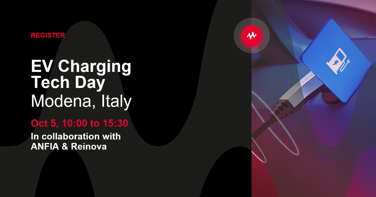 Keysight UK tweet media