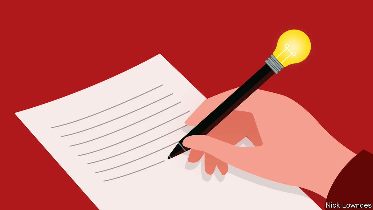 The importance of handwriting is becoming better understood buff.ly/467YUIB