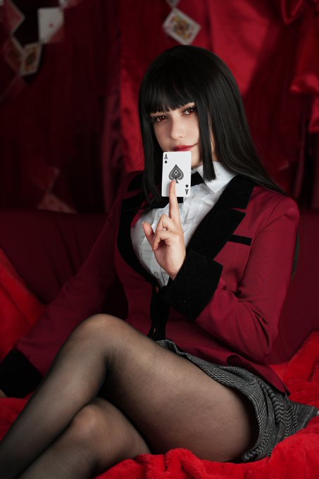 Twitterのコスプレ画像45