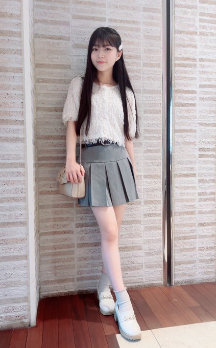 大里菜桜のTwitter画像16