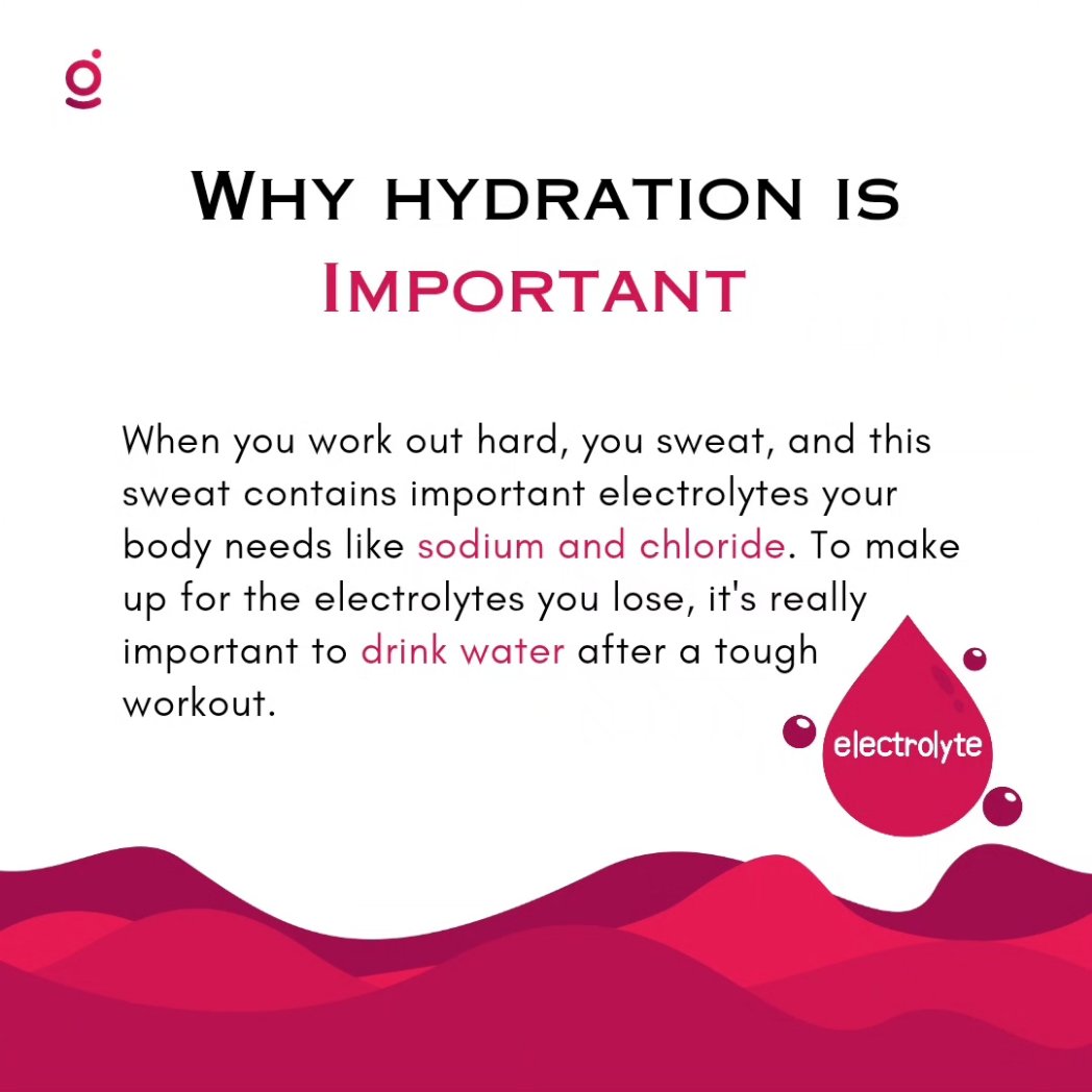 glutfitofficial's tweet photo. Stay charged up, just like the electrolytes. 
#glutfitapp #fitnessapp #fitnessbenefits #fitness #gym #workout #fit #bodybuilding #training #health #healthylifestyle #lifestylr #healthy #muscle #exercise #wellness #exercisebenefits #electrolytes #hydrationtips #hydration #chargeup https://t.co/ieaOjDFyQz