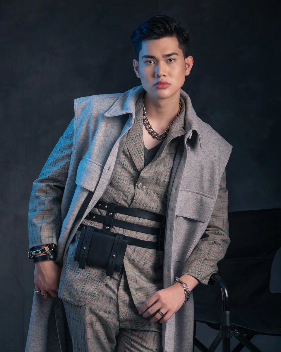 i_am_GPA's tweet photo. MODEL | Mayko Toledo 
Creative Director | Junichi Yabushita 
Makeup | Jade Acusar
Assisted | Ej Oberes
Designer/Stylist | Gianne Paolo Anciano 
Photographer | Rocky Ros
Skin | Michael Vince Busa &amp; Karl Anatolyivich Busa Skin Doctors - Cebu City https://t.co/4gIpThSoCm