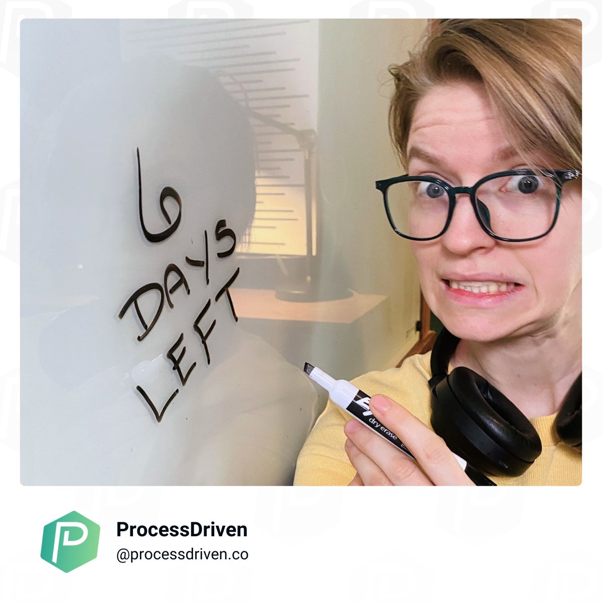 ProcessDriven tweet media