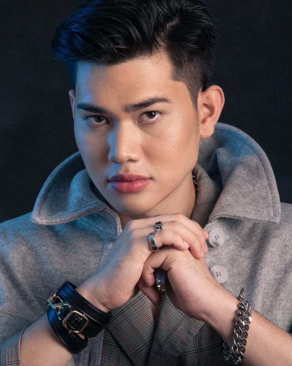 i_am_GPA's tweet photo. MODEL | Mayko Toledo 
Creative Director | Junichi Yabushita 
Makeup | Jade Acusar
Assisted | Ej Oberes
Designer/Stylist | Gianne Paolo Anciano 
Photographer | Rocky Ros
Skin | Michael Vince Busa &amp; Karl Anatolyivich Busa Skin Doctors - Cebu City https://t.co/4gIpThSoCm