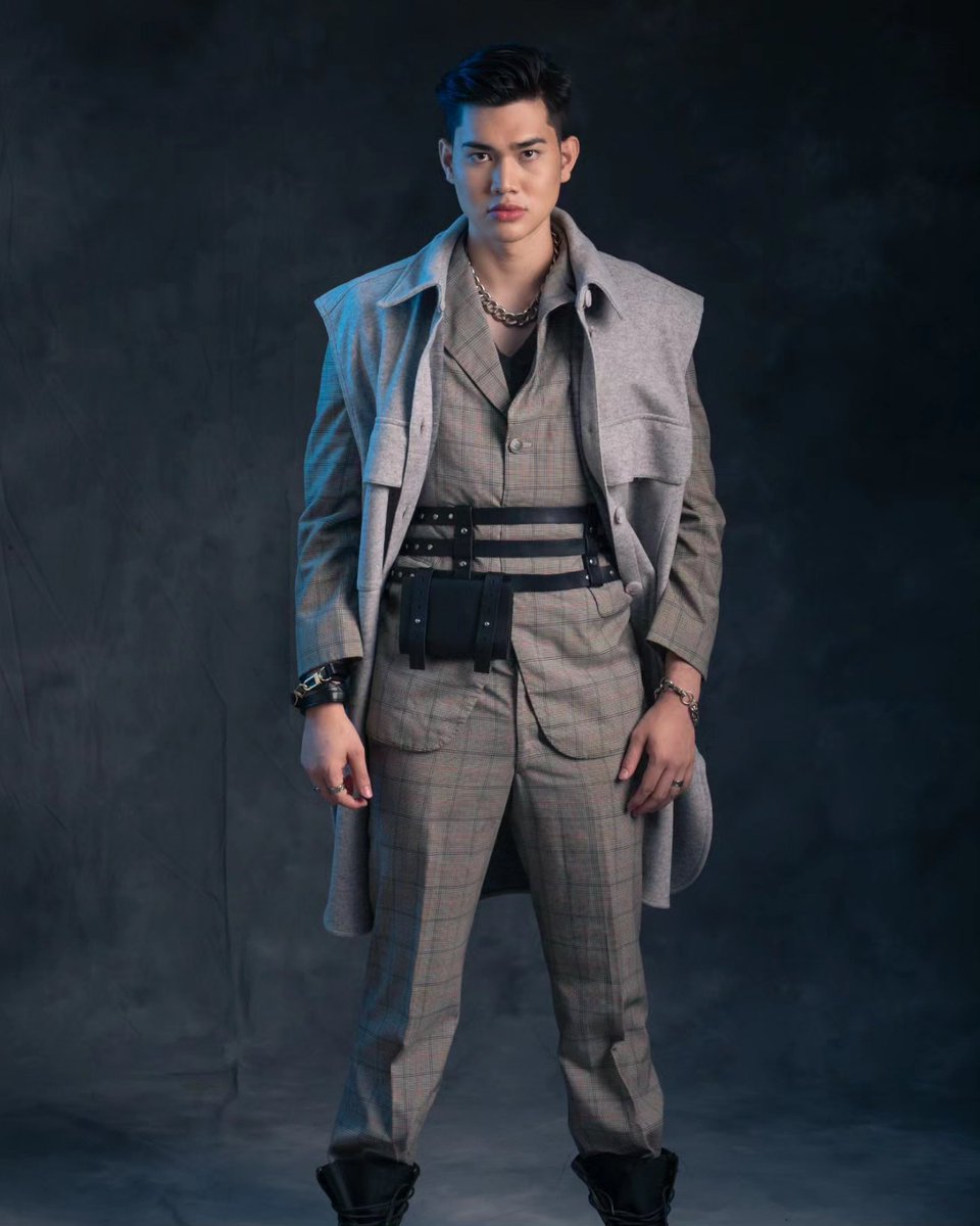 i_am_GPA's tweet photo. MODEL | Mayko Toledo 
Creative Director | Junichi Yabushita 
Makeup | Jade Acusar
Assisted | Ej Oberes
Designer/Stylist | Gianne Paolo Anciano 
Photographer | Rocky Ros
Skin | Michael Vince Busa &amp; Karl Anatolyivich Busa Skin Doctors - Cebu City https://t.co/4gIpThSoCm