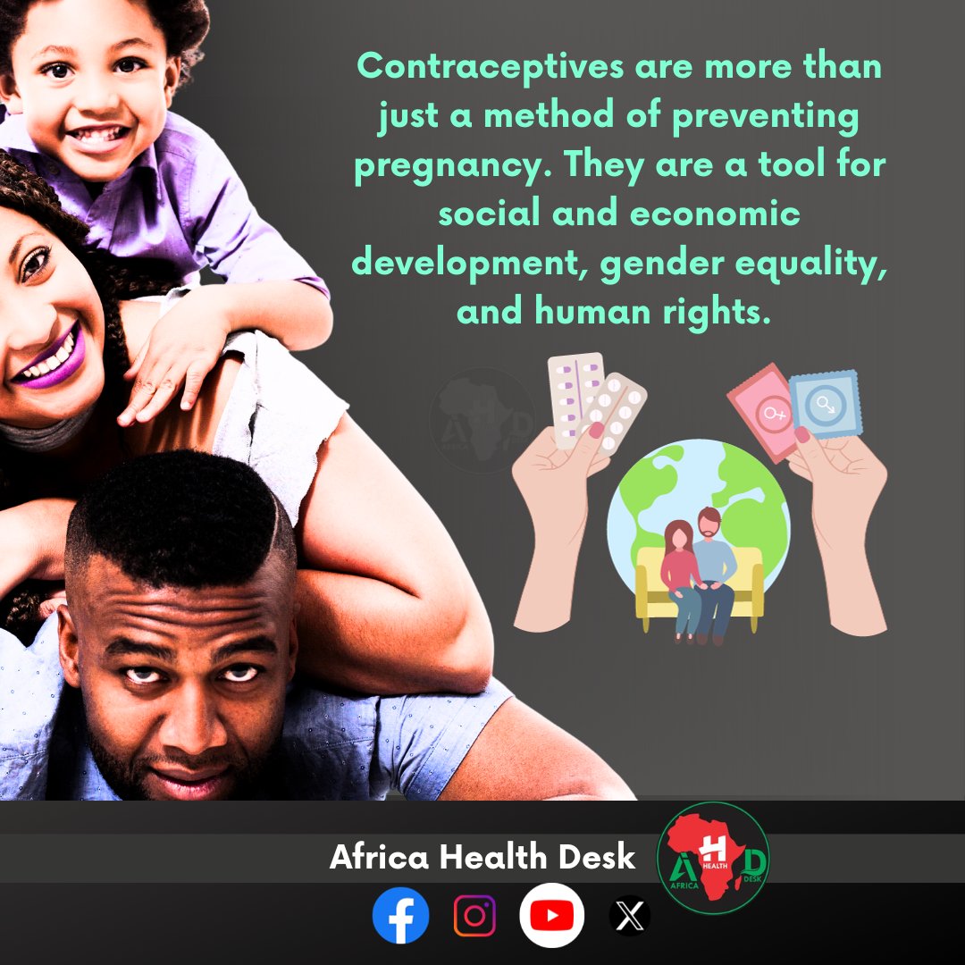AfricaHealthDesk tweet media