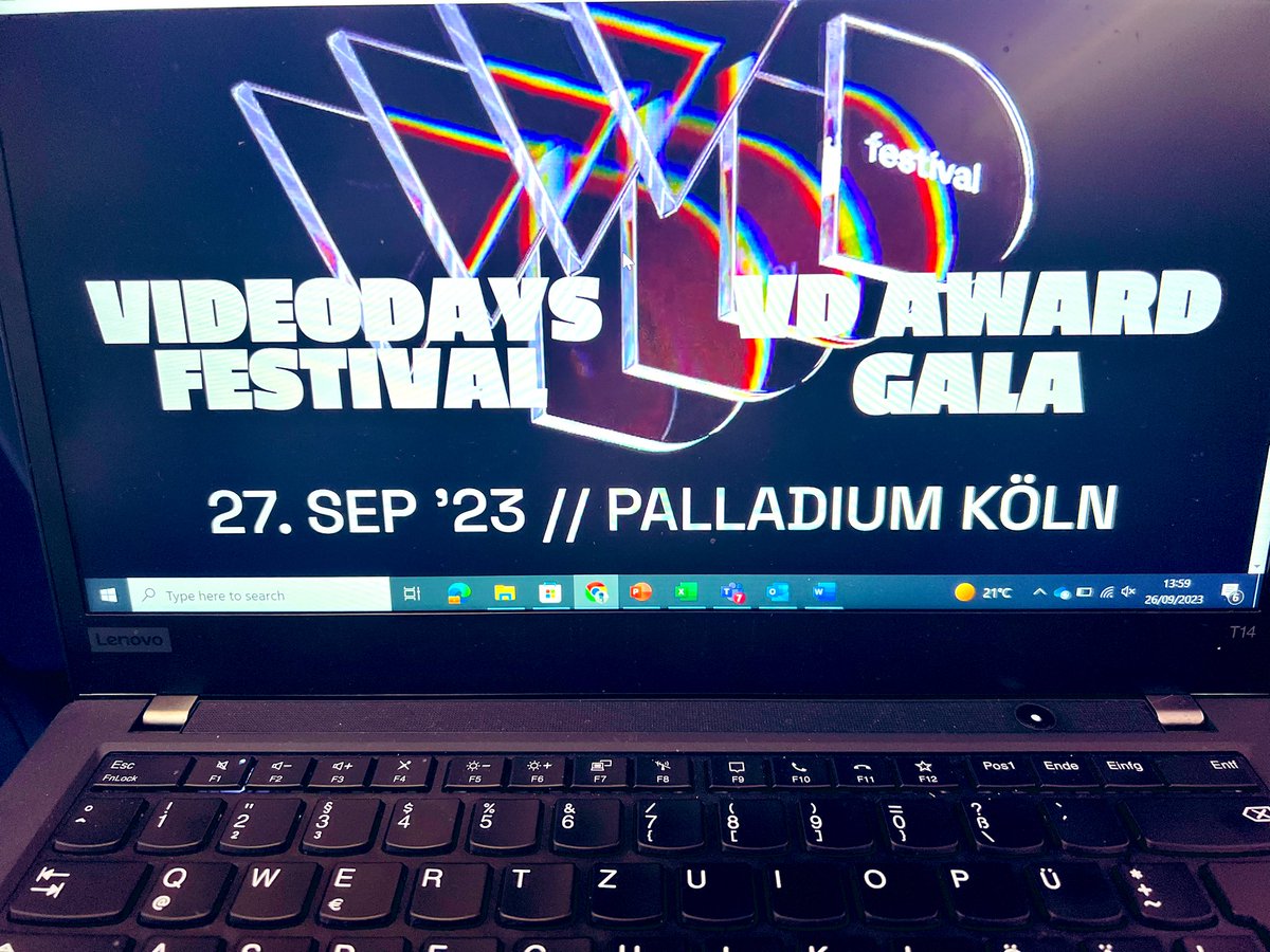 Stephan Schilling🎙🔊 (@s_chill_ing) on Twitter photo Im ICE Richtung #Köln zum diesjährigen VideoDays Festival mit <a href="/HerrMaderner/">Lukas Maderner</a> u. einer Liste aus über 30 akkreditierten Presse-und Medienvertreter:innen für morgen💪 #vdf23 <a href="/WeAreEra_DACH/">We Are Era</a> Im ICE Richtung #Köln zum diesjährigen VideoDays Festival mit <a href="/HerrMaderner/">Lukas Maderner</a> u. einer Liste aus über 30 akkreditierten Presse-und Medienvertreter:innen für morgen💪 #vdf23 <a href="/WeAreEra_DACH/">We Are Era</a>