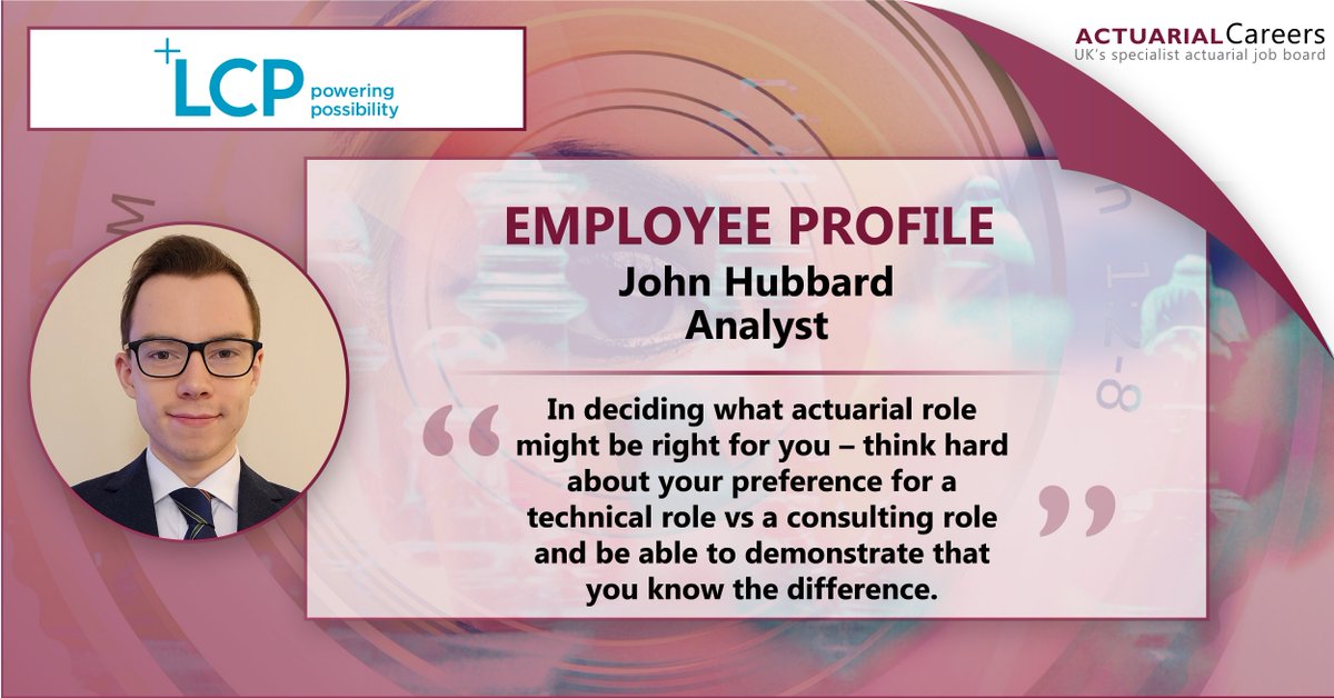 Actuarial Careers tweet media