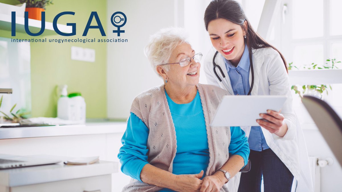 iugaoffice's tweet photo. Can perioperative vaginal estrogen enhance prolapse repair surgery? This clinical trial reveals interesting findings: https://t.co/BZllHoVc8O
#MedicalResearch #ProlapseRepair #VaginalEstrogen" https://t.co/IrFWJbrfEz