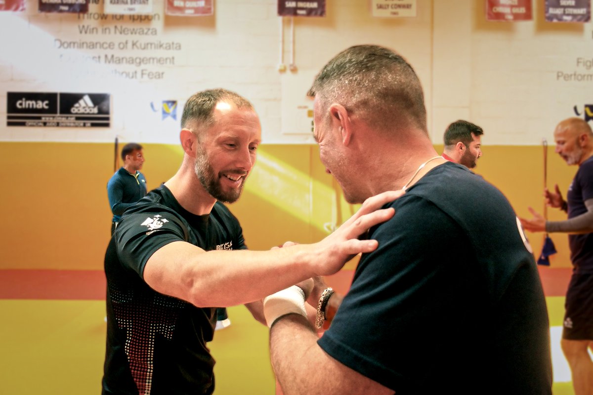 British Fencing tweet media